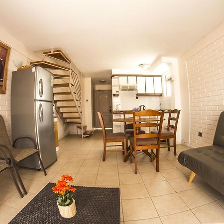 Terrabahia Residences Bahia Inglesa Dış mekan fotoğraf