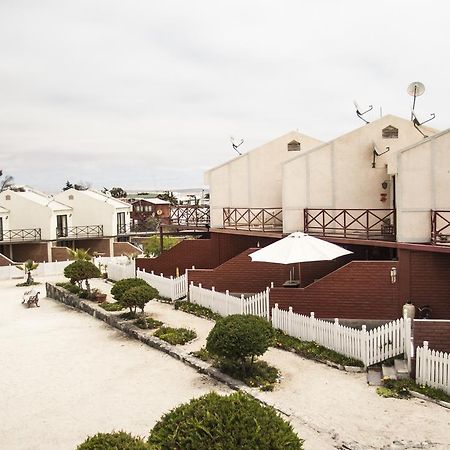 Terrabahia Residences Bahia Inglesa Dış mekan fotoğraf