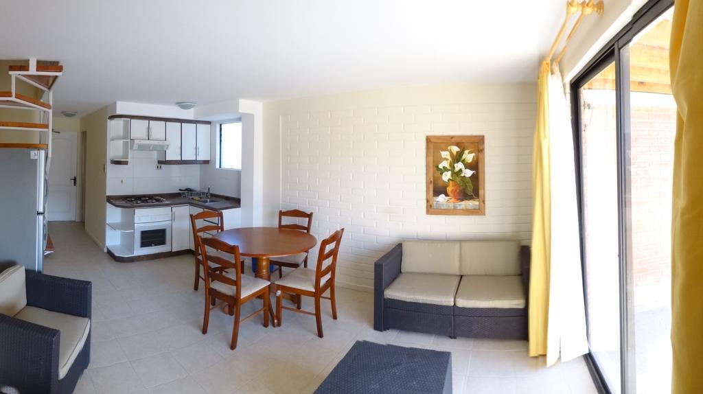 Terrabahia Residences Bahia Inglesa Oda fotoğraf