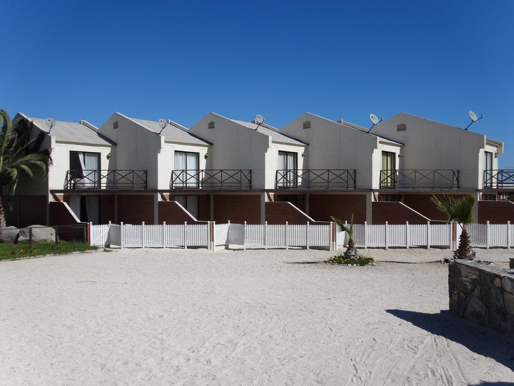 Terrabahia Residences Bahia Inglesa Oda fotoğraf
