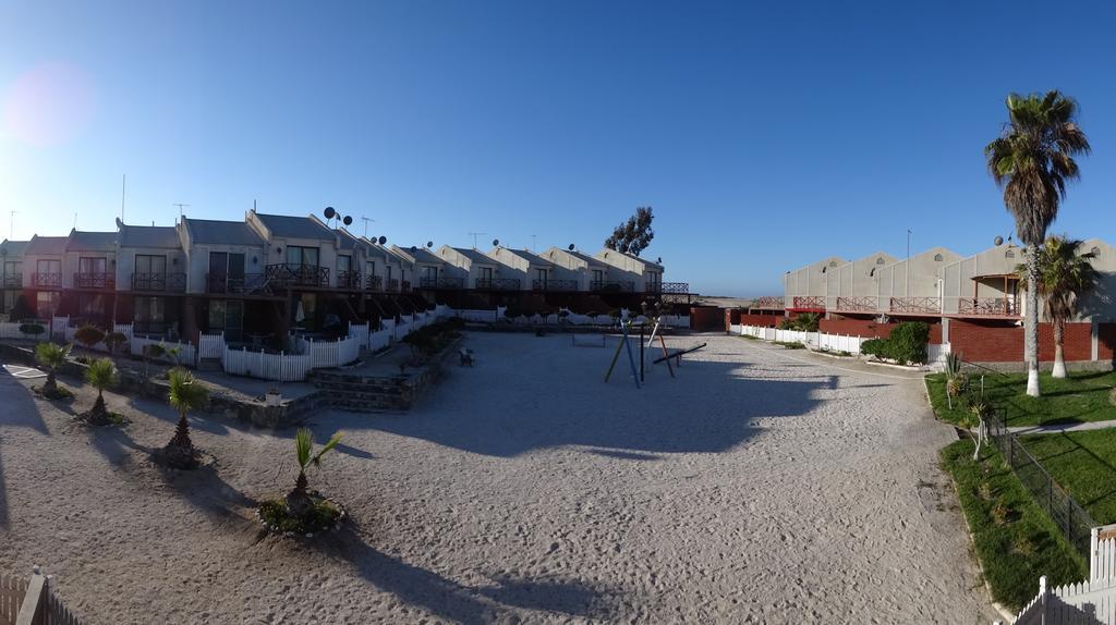 Terrabahia Residences Bahia Inglesa Oda fotoğraf
