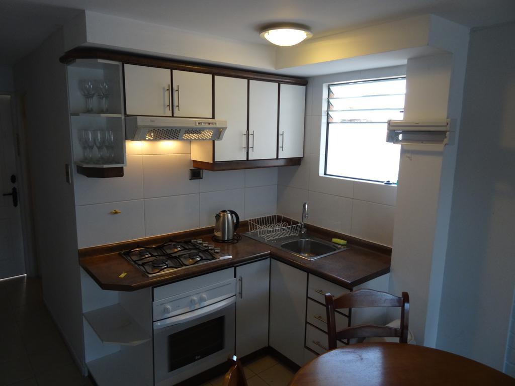 Terrabahia Residences Bahia Inglesa Dış mekan fotoğraf