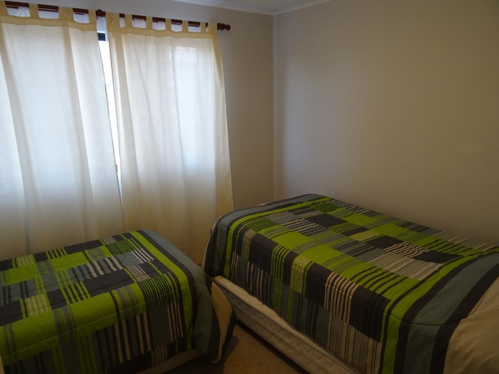 Terrabahia Residences Bahia Inglesa Dış mekan fotoğraf