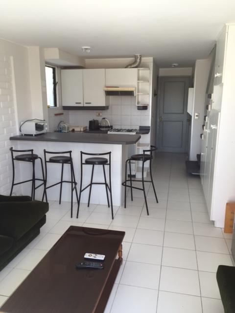 Terrabahia Residences Bahia Inglesa Dış mekan fotoğraf