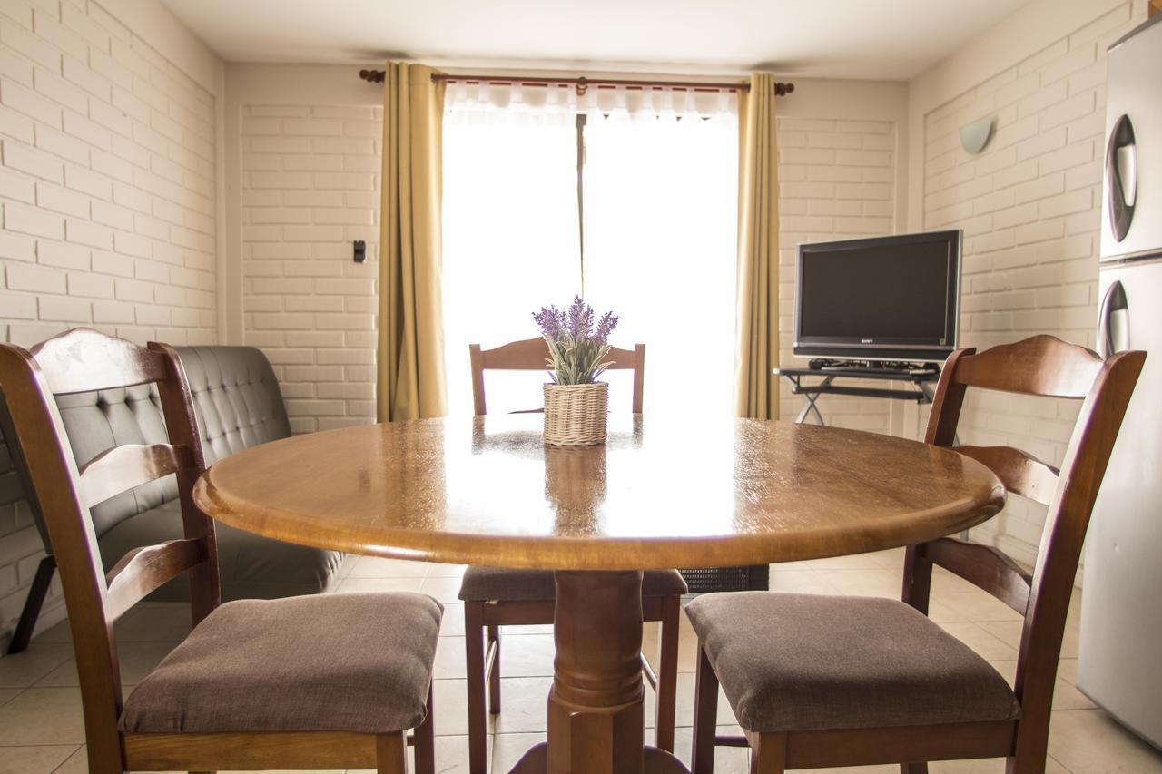 Terrabahia Residences Bahia Inglesa Dış mekan fotoğraf