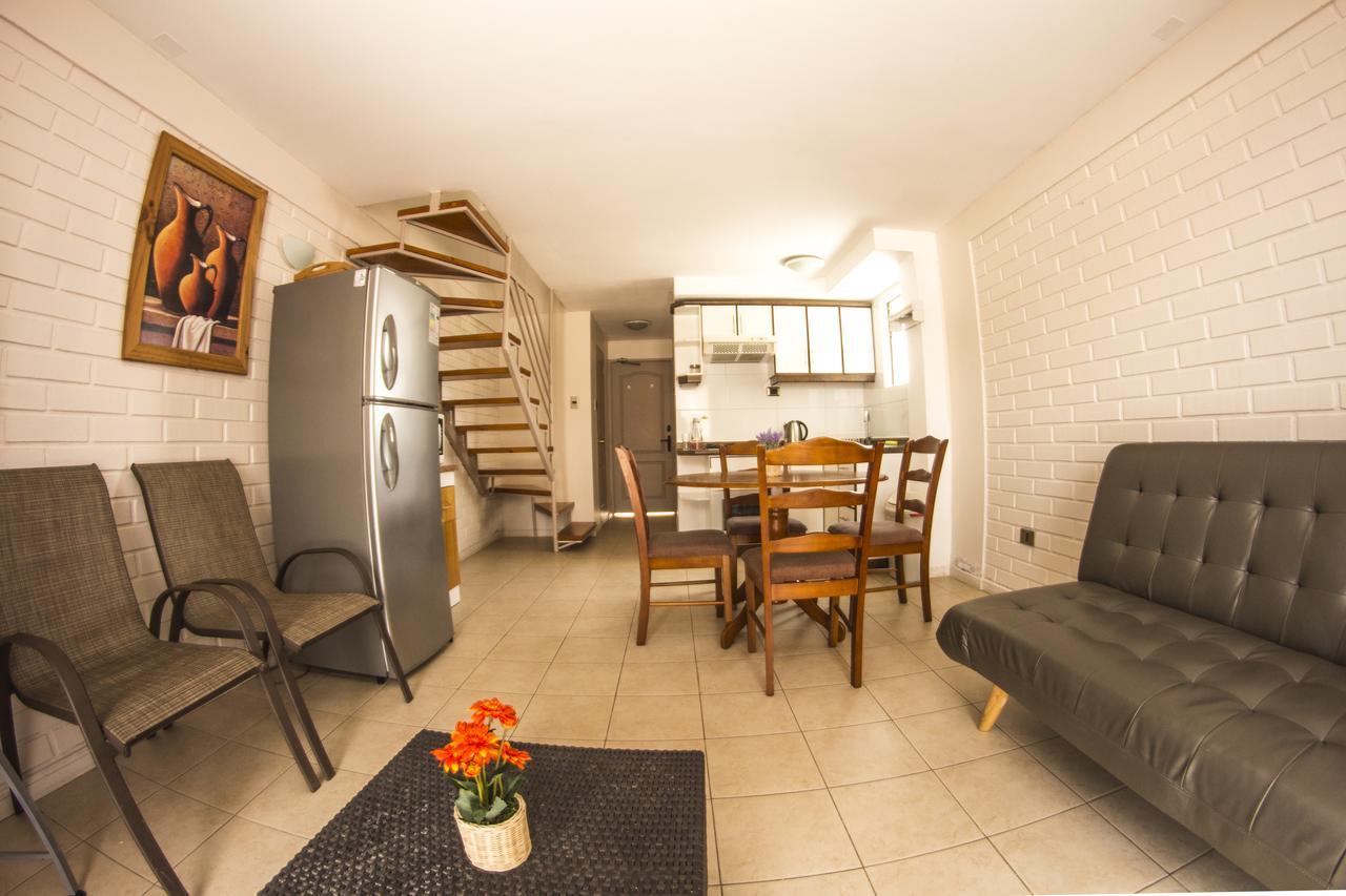 Terrabahia Residences Bahia Inglesa Dış mekan fotoğraf