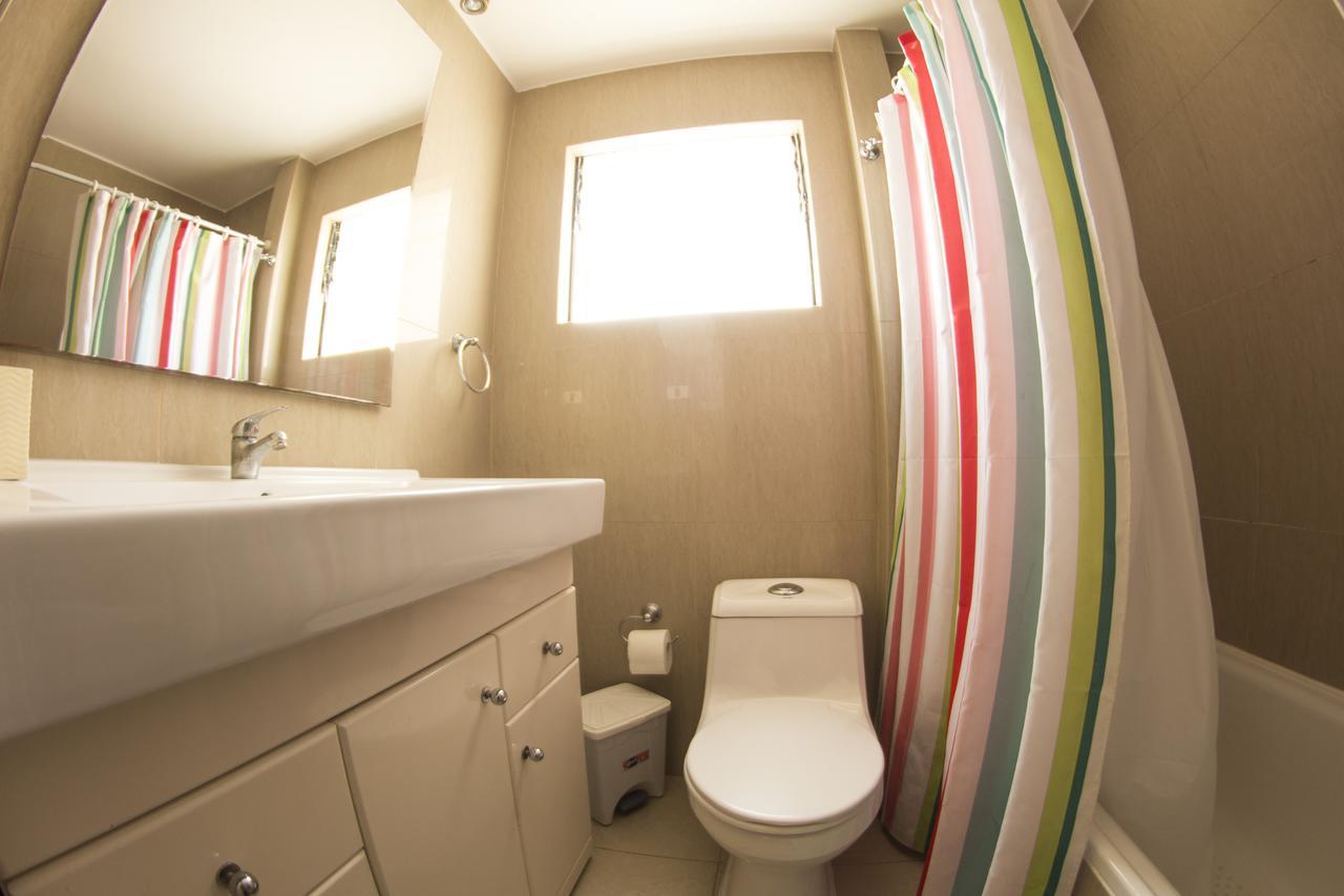 Terrabahia Residences Bahia Inglesa Dış mekan fotoğraf