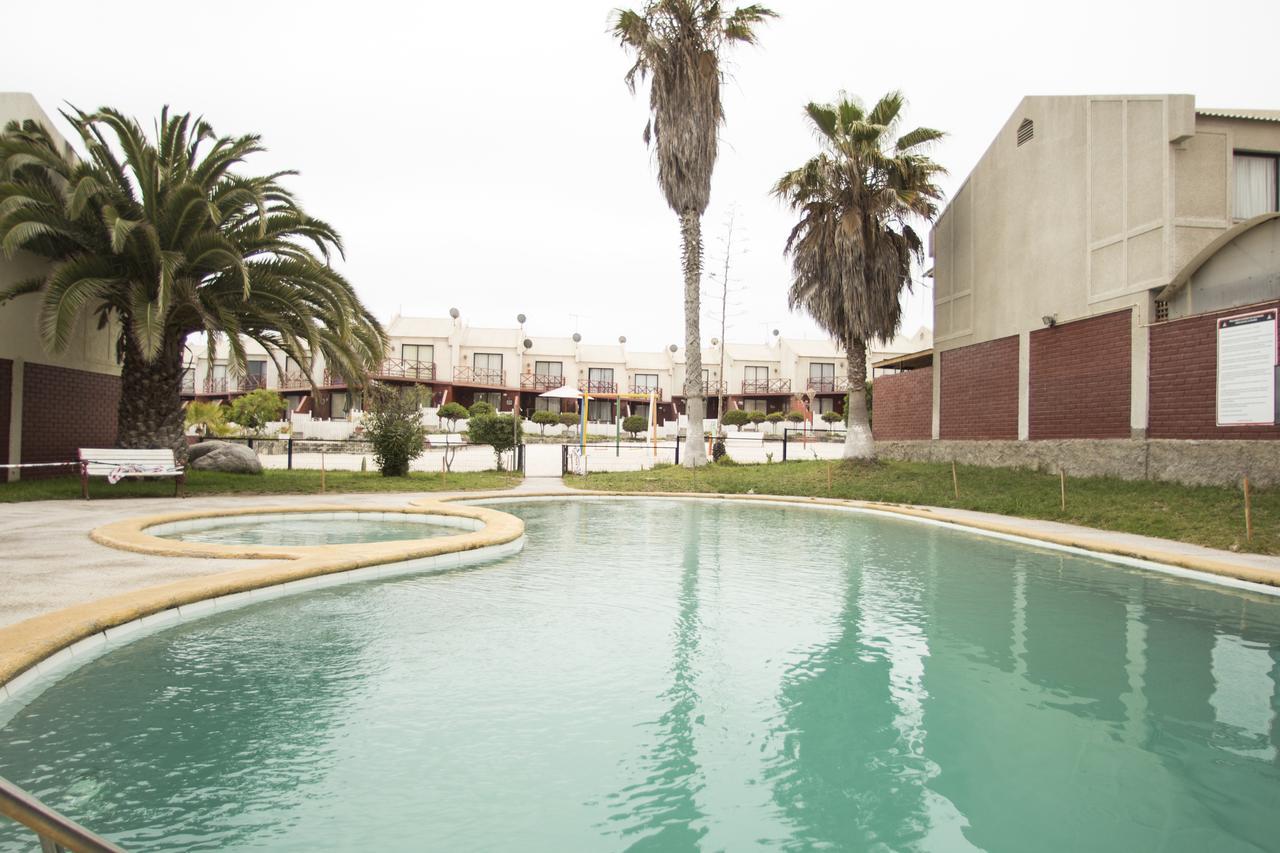 Terrabahia Residences Bahia Inglesa Dış mekan fotoğraf