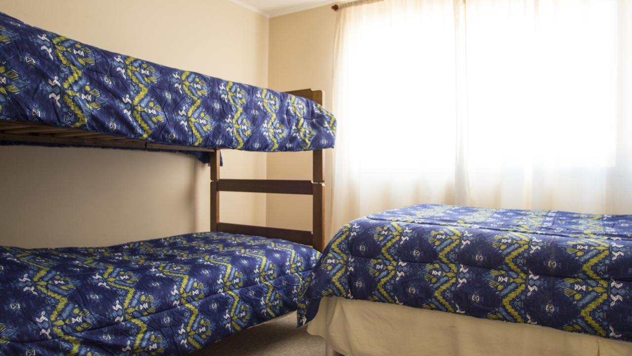 Terrabahia Residences Bahia Inglesa Dış mekan fotoğraf