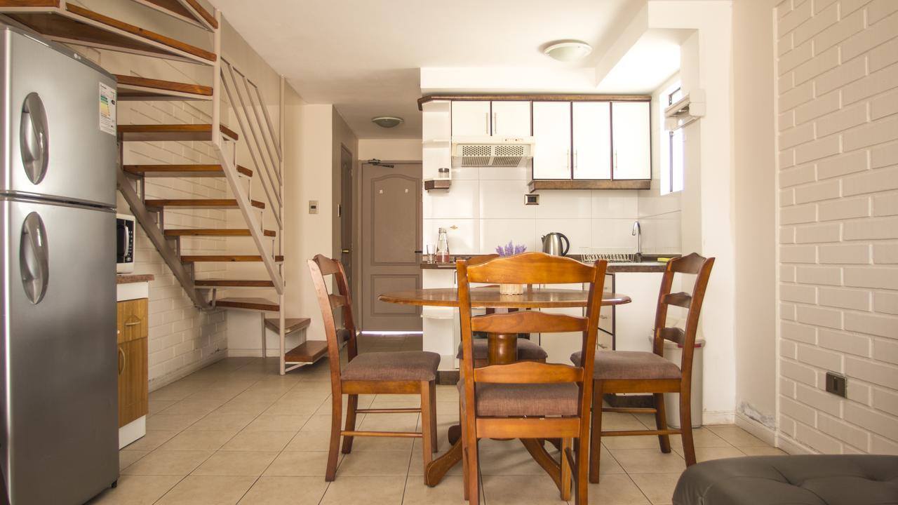 Terrabahia Residences Bahia Inglesa Dış mekan fotoğraf