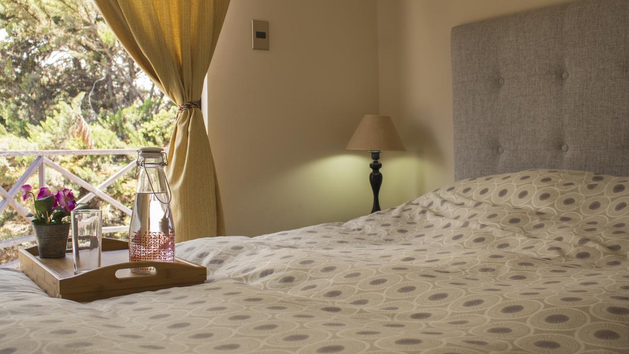 Terrabahia Residences Bahia Inglesa Dış mekan fotoğraf