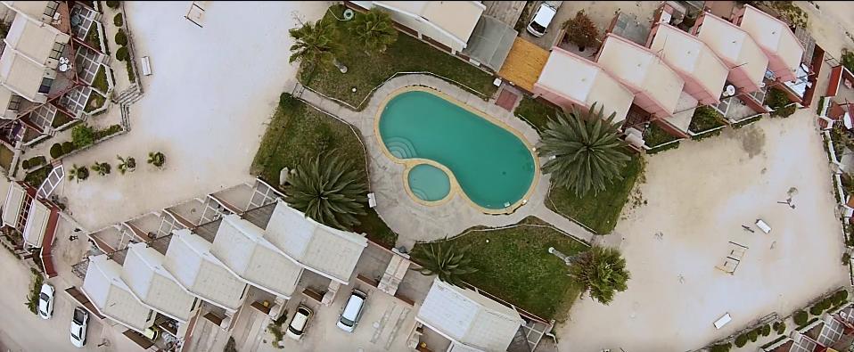 Terrabahia Residences Bahia Inglesa Dış mekan fotoğraf